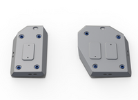 Thumbnail for RAV4 SKID PLATE GAS TANK