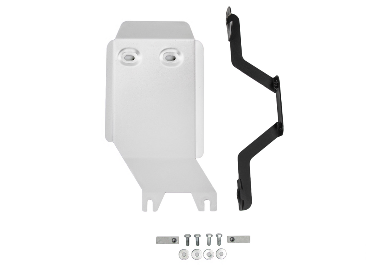 RAV4 SKID PLATE DIFFERENTIAL