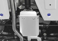 Thumbnail for RAV4 SKID PLATE DIFFERENTIAL