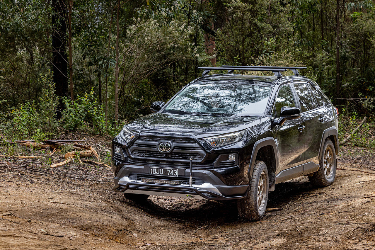 2" ATS SUSPENSION LIFT KIT SUITED FOR 2019+ TOYOTA RAV4