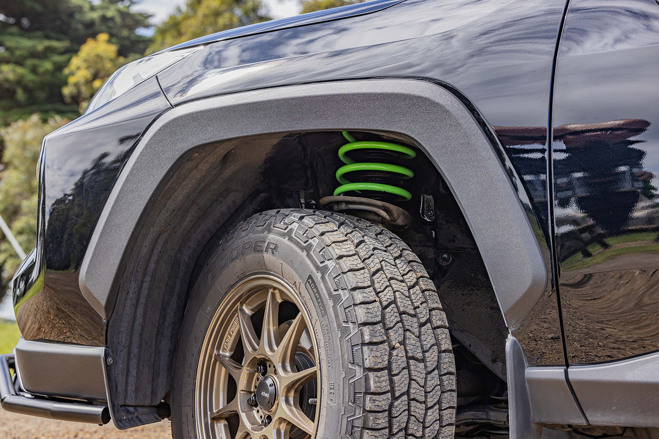 2" ATS SUSPENSION LIFT KIT SUITED FOR 2019+ TOYOTA RAV4