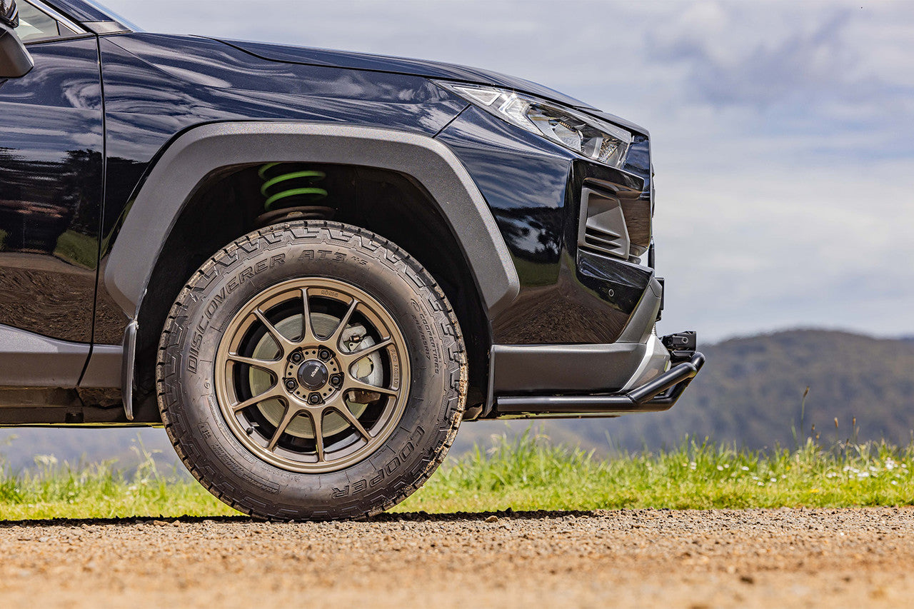 2" ATS SUSPENSION LIFT KIT SUITED FOR 2019+ TOYOTA RAV4