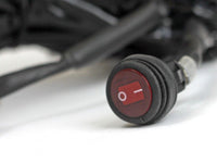 Thumbnail for SINGLE LED WIRING HARNESS WITH ATP PLUG