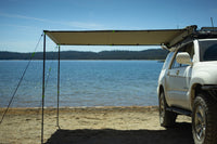 Thumbnail for 6.5' INSTANT AWNING WITH LED LIGHTING/DIMMER