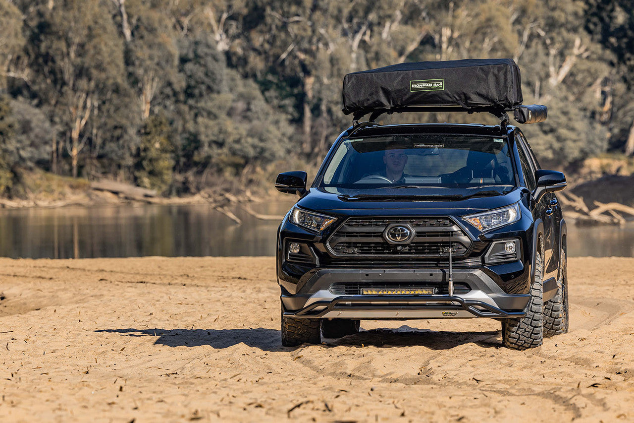 2" ATS SUSPENSION LIFT KIT SUITED FOR 2019+ TOYOTA RAV4