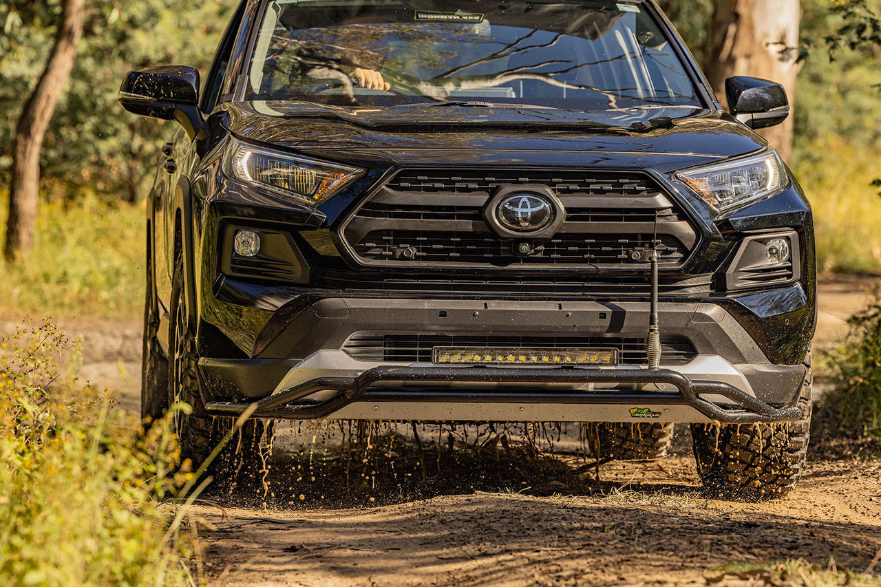 2" ATS SUSPENSION LIFT KIT SUITED FOR 2019+ TOYOTA RAV4