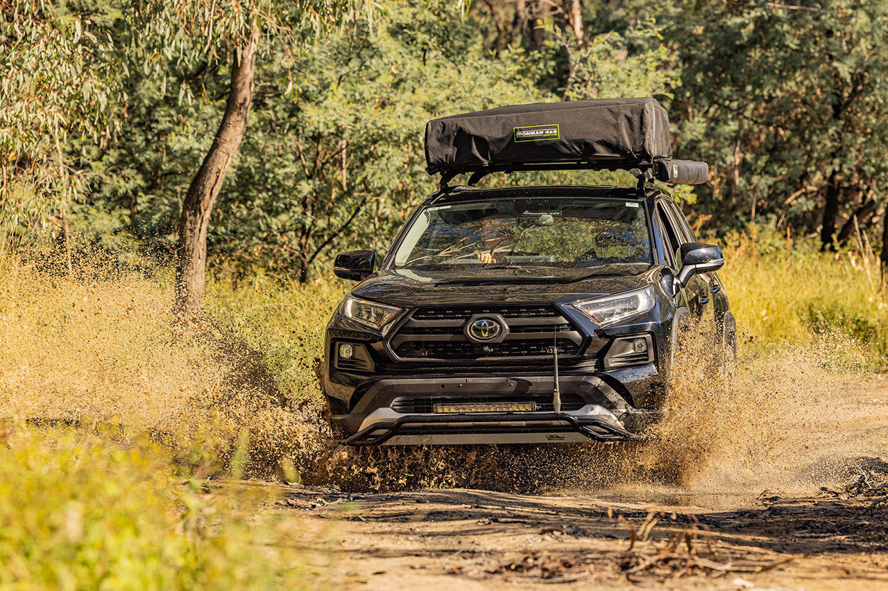 2" ATS SUSPENSION LIFT KIT SUITED FOR 2019+ TOYOTA RAV4
