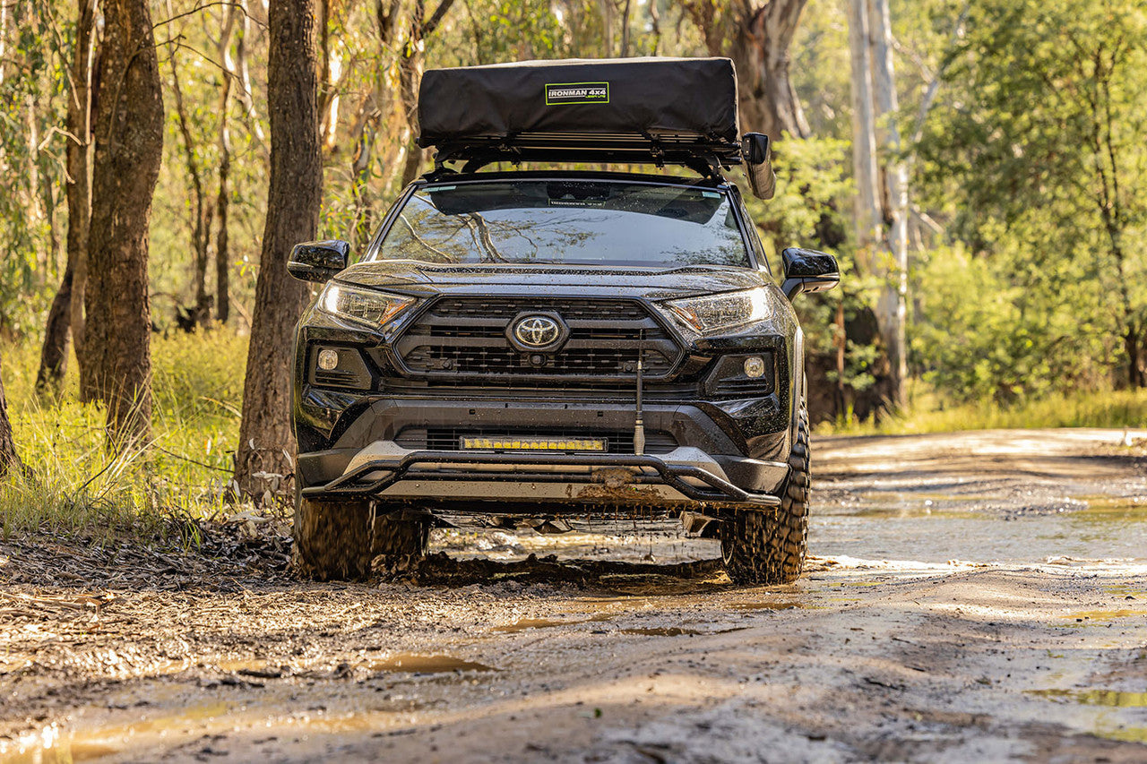 2" ATS SUSPENSION LIFT KIT SUITED FOR 2019+ TOYOTA RAV4
