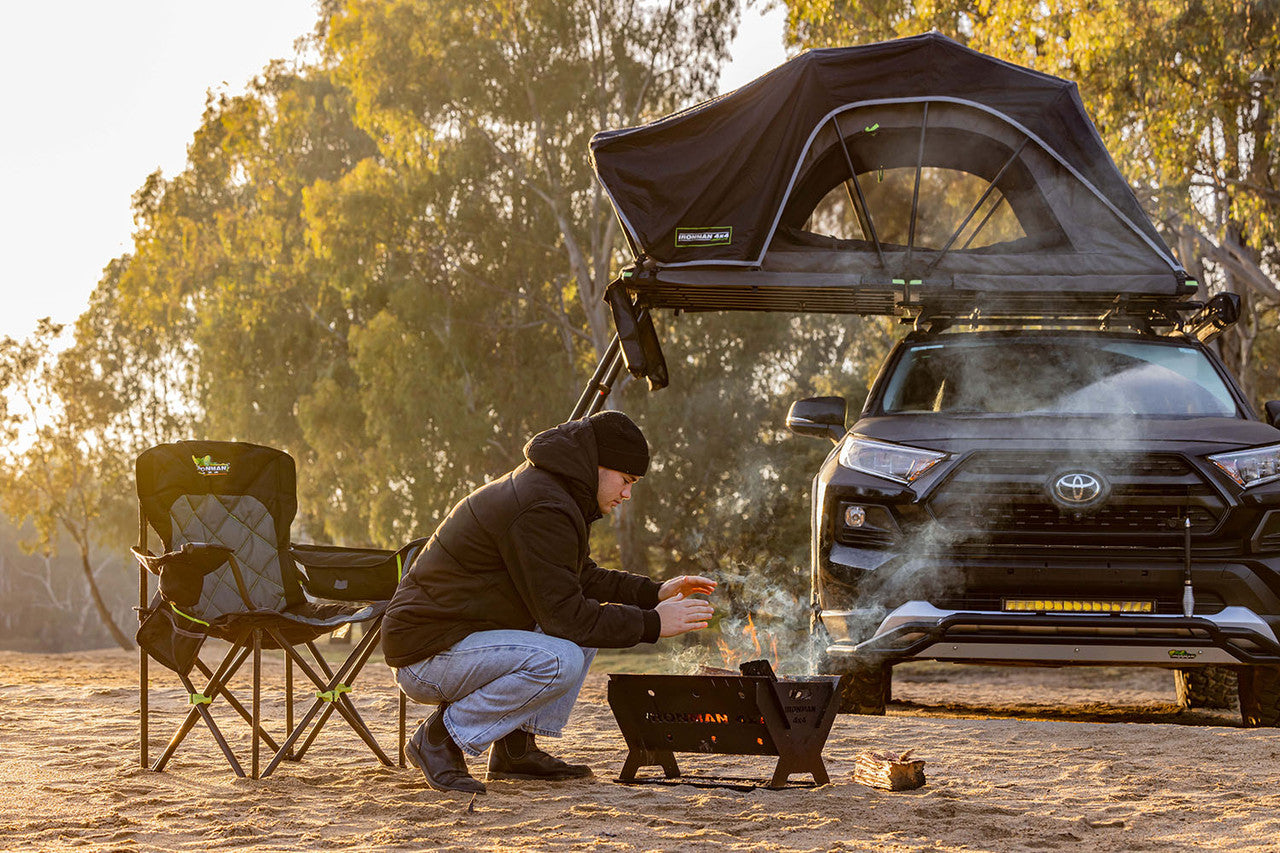 rav4 dachzelt UBER LITE ROOFTOP TENT – RAV4 OUTFITTERS
