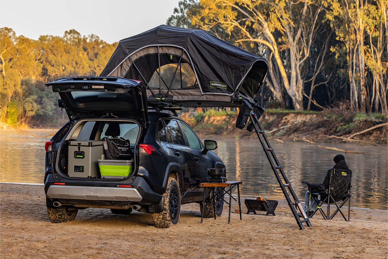 UBER LITE ROOFTOP TENT – RAV4 OUTFITTERS