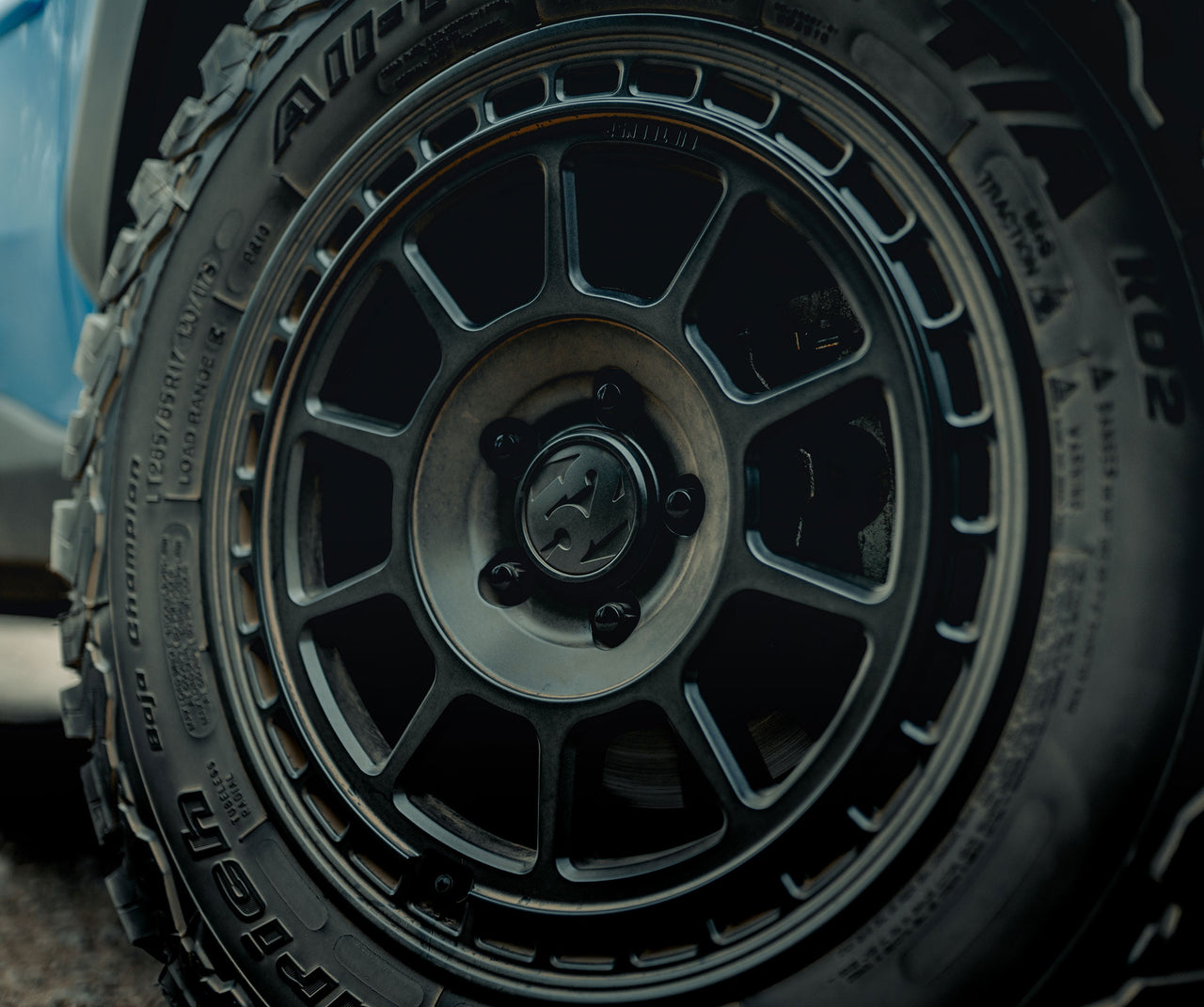 Toyota RAV4 2" LIFT KIT 2019 - 2023