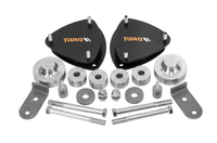 Thumbnail for 2 INCH RAV4 KIT COMPONENTS