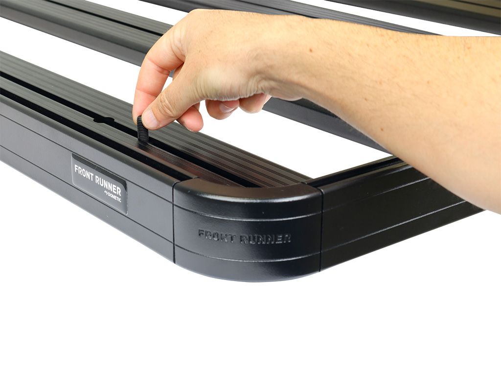 SLIMLINE II ROOF RACK KIT ADVENTURE / TRD-OFFROAD