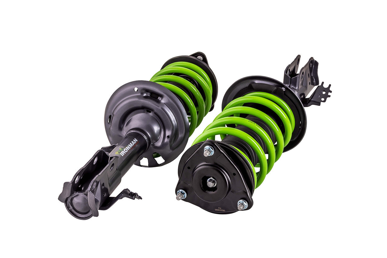 2" ATS SUSPENSION LIFT KIT SUITED FOR 2019+ TOYOTA RAV4