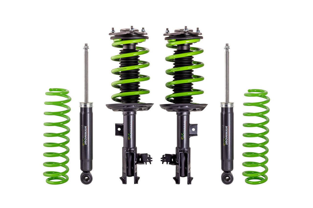 2" ATS SUSPENSION LIFT KIT SUITED FOR 2019+ TOYOTA RAV4