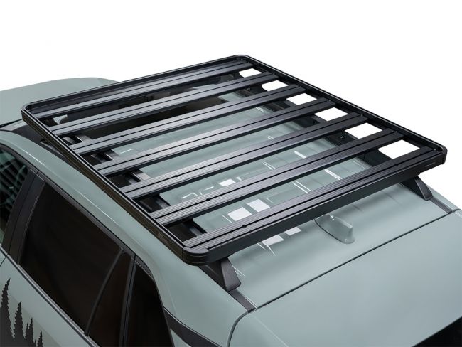SLIMLINE II ROOF RACK KIT ADVENTURE / TRD-OFFROAD